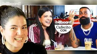 Thumbnail: “¡Qué pena!” El momento con Eladio Carrión que dejó impactada a Jessica Roi