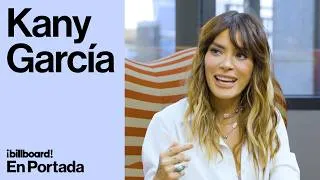 Thumbnail: Kany García “tenía un cura haciéndome la extremaunción” | Billboard En Portada