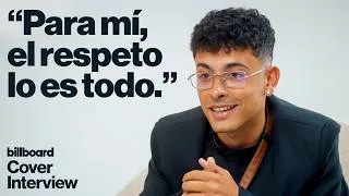 Thumbnail: Trueno Explica Su ADN: Rap, Argentina y Sonido 2000 | Billboard Cover