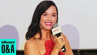 Thumbnail: Katy Perry Talks 'The Lifetimes' Tour & Reminisces About 'Teenage Dream' Success 16 Years Later
