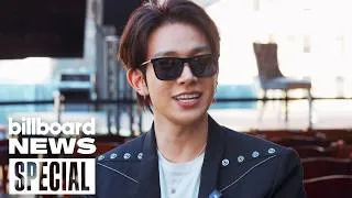 Thumbnail: EVAN Talks Going Solo, New EP 'DEATH OF ME,’ & Breaks Down The Tracks | Billboard News Special