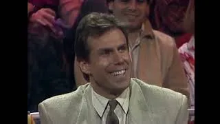 Thumbnail: Comedy Tonight w/Bill Boggs: Dr. Joyce Brothers, Andrew Dice Clay, Eddie Strange, Ben Creed