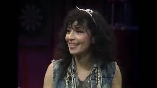 Thumbnail: Comedy Tonight w/Bill Boggs: Taylor Negron, Syd Straw, Didi Domino