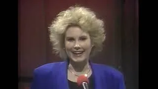 Thumbnail: Comedy Tonight w/Bill Boggs: Dan Chopan, Bob Somerby, Jann Karam, Karen Haber, Kid Creole