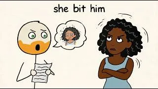 Thumbnail: Bill Burr & Nia Break Down a Classic Toxic Relationship
