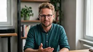 Thumbnail: Welcome to Bille Finance — Money, But The Human Part