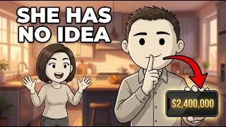 Thumbnail: The Quiet Millionaire's Wife Wants to Upgrade Everything