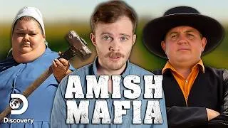 Thumbnail: The Fakest Show Discovery Channel Ever Made