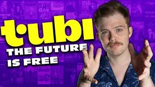 Thumbnail: Tubi is Saving Streaming