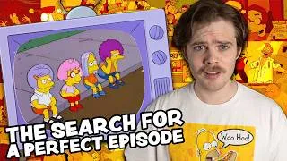 Thumbnail: The Perfect Simpsons Episode Isn’t What You Think