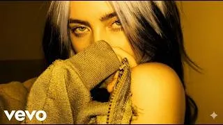 Thumbnail: BILLIE EILISH  - No Time To Die (Video  Official)