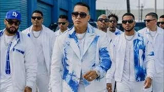 Thumbnail: Daddy Yankee - Sangre de Asfalto ( Official Video )