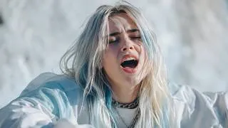 Thumbnail: Billie Eilish - Autopsy of Saturday (Video Official)