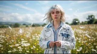 Thumbnail: Billie Eilish - Swallow Me Whole (Official Video)