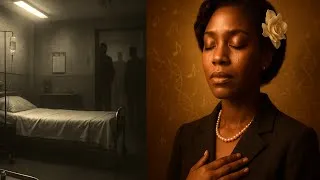Thumbnail: Billie Holiday was MURDERED — forensic evidence proves Lady Day didn't die from natural causes