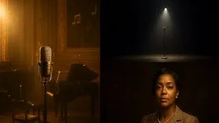 Thumbnail: Why Billie Holiday and Ella Fitzgerald HATED each other — the jazz rivalry that divided America