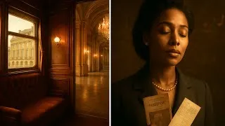 Thumbnail: Swedish ROYALTY secretly supported Billie Holiday — the overseas life America tried to hide