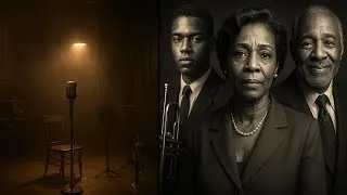 Thumbnail: Miles Davis REFUSED to play with Billie Holiday again — jazz legends' shocking behind-scenes feuds