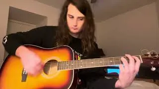 Thumbnail: Down and dirty riff