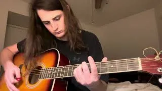 Thumbnail: 3 AM riffs