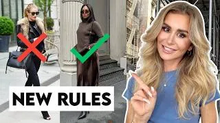 Thumbnail: ❌ DITCH These Fashion Trends in 2026 & Wear THESE Instead!