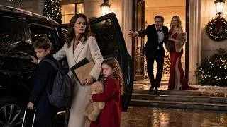 Thumbnail: CEO Celebrated Christmas With Mistress—Wife Sold the House, Took 2 Kids & Left Divorce Papers