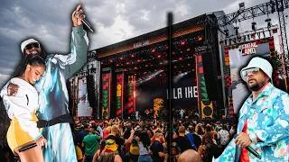 Thumbnail: Reggae Land 2026 - Vybz Kartel vs Shenseea vs Shaggy | Who Will Own Reggae Land 2026?