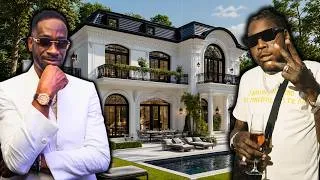 Thumbnail: Why Did Vybz Kartel and Bounty Killer Really Fall Out? What Really Happened?