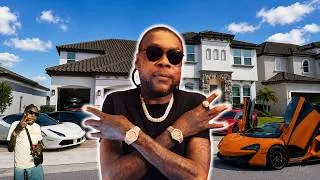 Thumbnail: How Vybz Kartel Makes Millions | Every Business He Owns in 2026