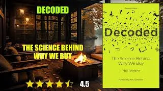 Thumbnail: Decoded: The Science Behind Why We Buy - Book Summary