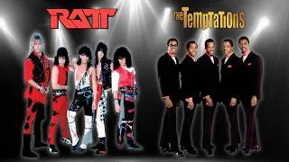Thumbnail: The Ratt-ations - "Get Ready for Lack of Communication"