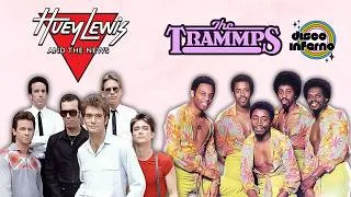 Thumbnail: Huey Lewis and the Trammps - "The Power of Disco"