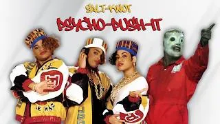 Thumbnail: Salt-Knot - "Psycho-Push-it"