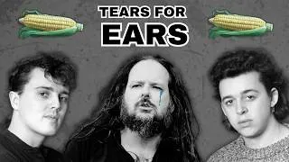 Thumbnail: Tears for Ears - "Falling Head Over Heels Away From Me"