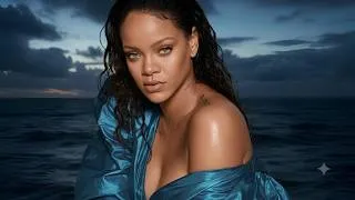 Thumbnail: Rihanna - The Love We Lost Before It Began  (Music Lyric Video ) |Emotional Pop Ballad
