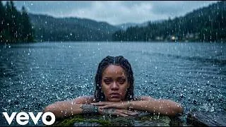 Thumbnail: Rihanna -The Love You Never Gave (Music Lyric Video ) |Emotional Pop Ballad