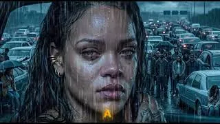 Thumbnail: Rihanna - why'd you let me go  (Music Lyric Video ) |Emotional Pop Ballad