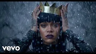 Thumbnail: Rihanna - A Love That Never Was (Music Lyric Video ) |Emotional Pop Ballad