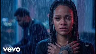 Thumbnail: Rihanna - If You Never Loved Me  (Music Lyric Video ) |Emotional Pop Ballad