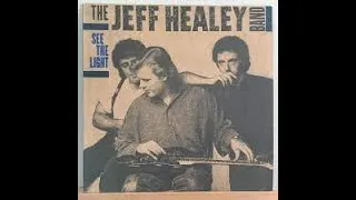 Thumbnail: Jeff Healey Band - Confidence Man
