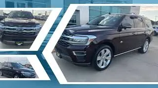 Thumbnail: 2023 Ford Expedition P7067