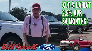 Thumbnail: 🚨 F-150 DEAL ALERT! 🚨