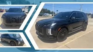 Thumbnail: 2024 Hyundai Palisade P7036A