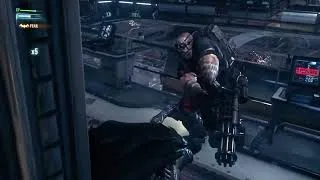 Thumbnail: Big guy With MiniGun