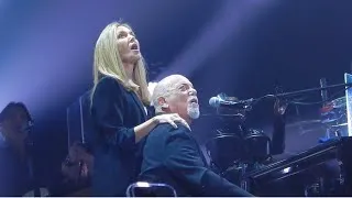 Thumbnail: Billy Joel - Auld Lang Syne Happy New Year 2025 12/31/24 UBS