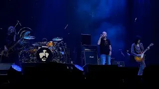 Thumbnail: Jason Bonham Led Zeppelin Evening - Misty Mountain Hop 12/31/24 Billy Joel UBS Arena JBLZE