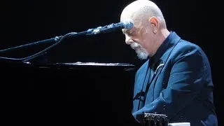 Thumbnail: Billy Joel - Souvenir 12/31/24 UBS arena