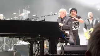 Thumbnail: Billy Joel (ft. Jason Bonham) - Whole Lotta Love 12/31/24 UBS Arena