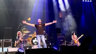 Thumbnail: Jason Bonham Led Zeppelin Evening - When the Levee Breaks 12/31/24 Billy Joel UBS Arena JBLZE