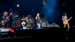 Thumbnail: Jason Bonham Led Zeppelin Evening - Ramble On Billy Joel NYE 12/31/24 UBS Arena JBLZE